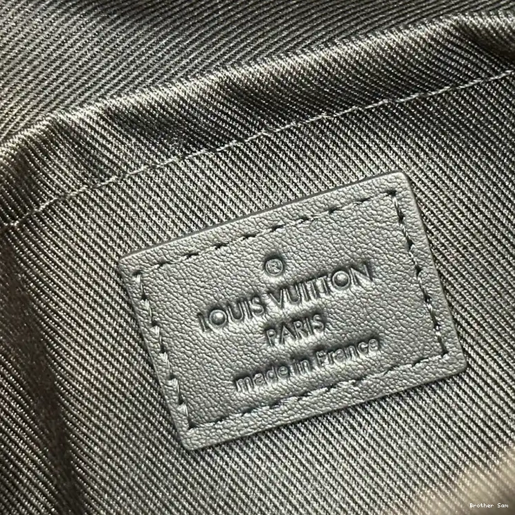 Brother Sam Yupoo Bags LV 2311YA0103 0630